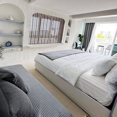 Udms On Nut 10 - Bangkok'S Charm 40 Sqm Hotel Екстериор снимка
