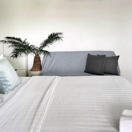 Udms On Nut 10 - Bangkok'S Charm 40 Sqm Hotel Екстериор снимка