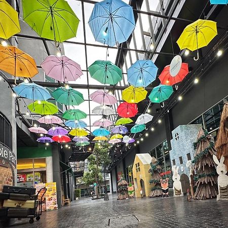 Udms On Nut 10 - Bangkok'S Charm 40 Sqm Hotel Екстериор снимка