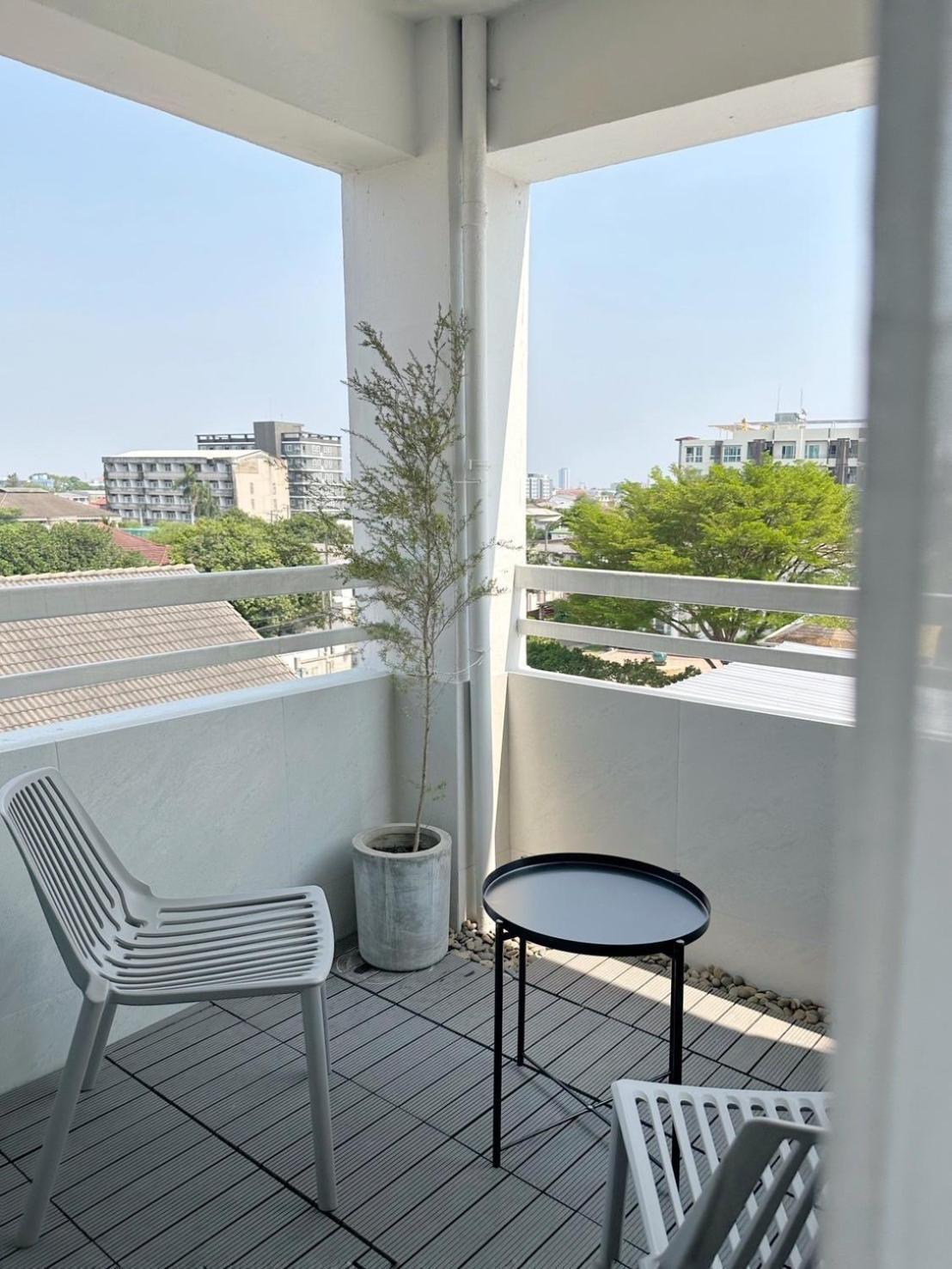 Udms On Nut 10 - Bangkok'S Charm 40 Sqm Hotel Екстериор снимка