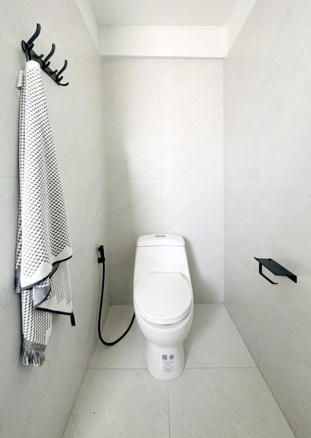 Udms On Nut 10 - Bangkok'S Charm 40 Sqm Hotel Екстериор снимка