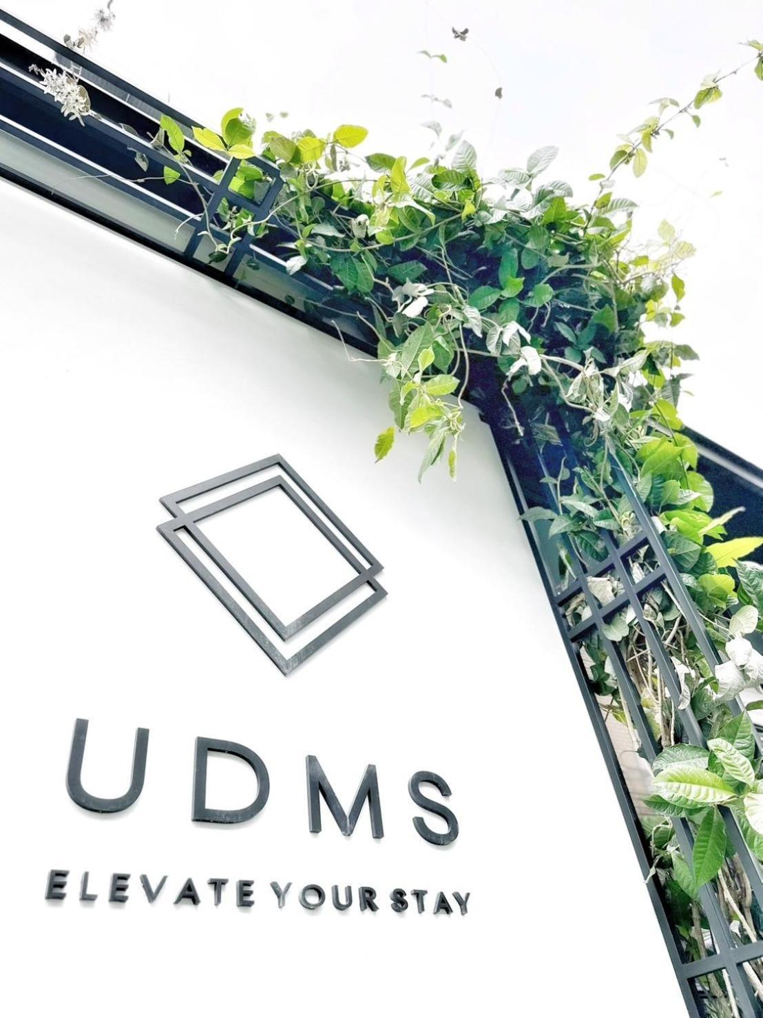 Udms On Nut 10 - Bangkok'S Charm 40 Sqm Hotel Екстериор снимка