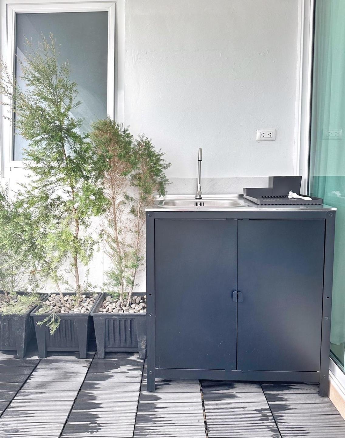 Udms On Nut 10 - Bangkok'S Charm 40 Sqm Hotel Екстериор снимка
