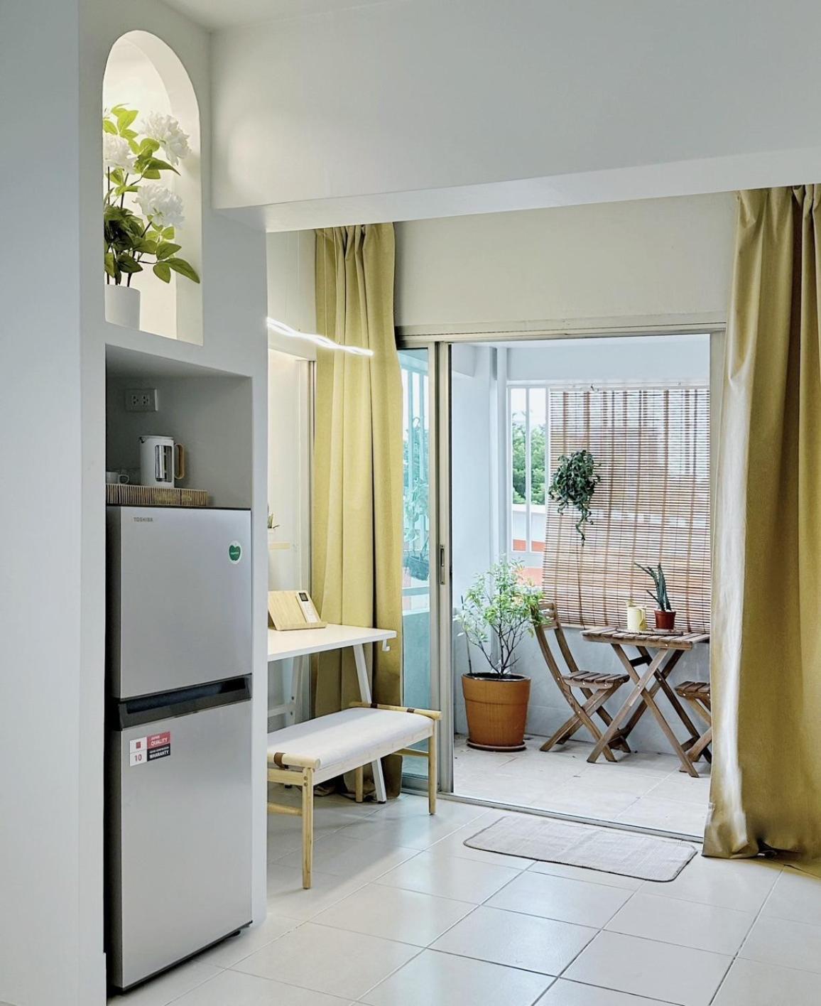 Udms On Nut 10 - Bangkok'S Charm 40 Sqm Hotel Екстериор снимка