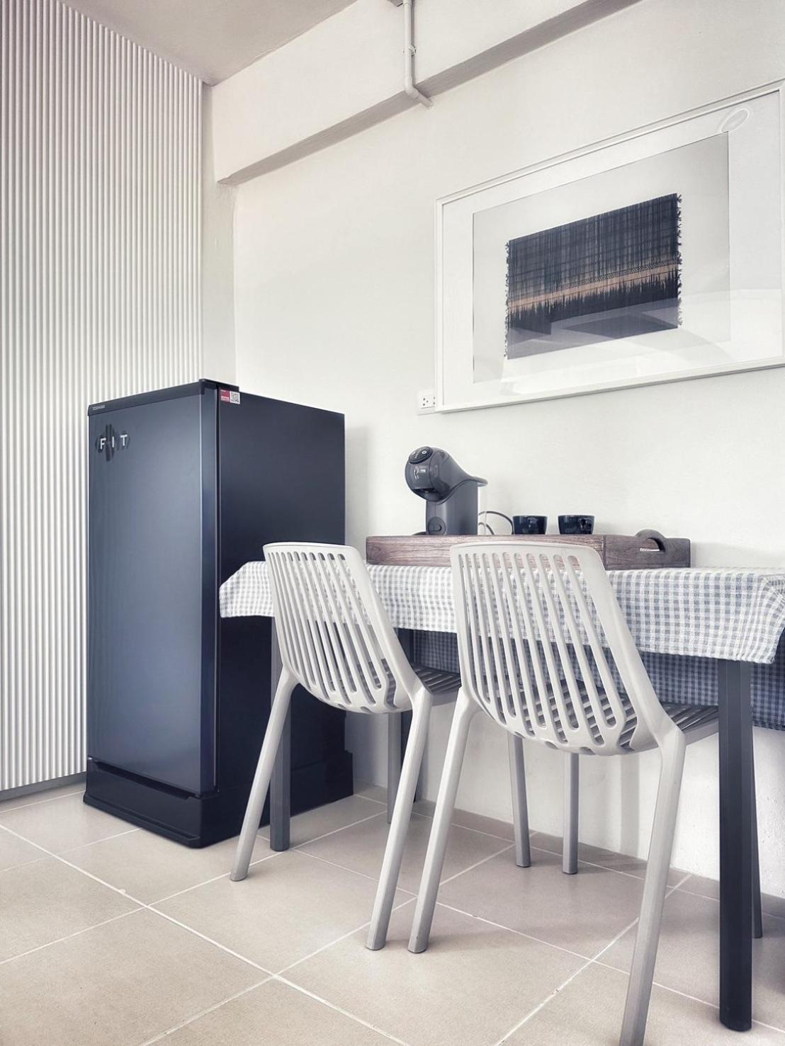 Udms On Nut 10 - Bangkok'S Charm 40 Sqm Hotel Екстериор снимка