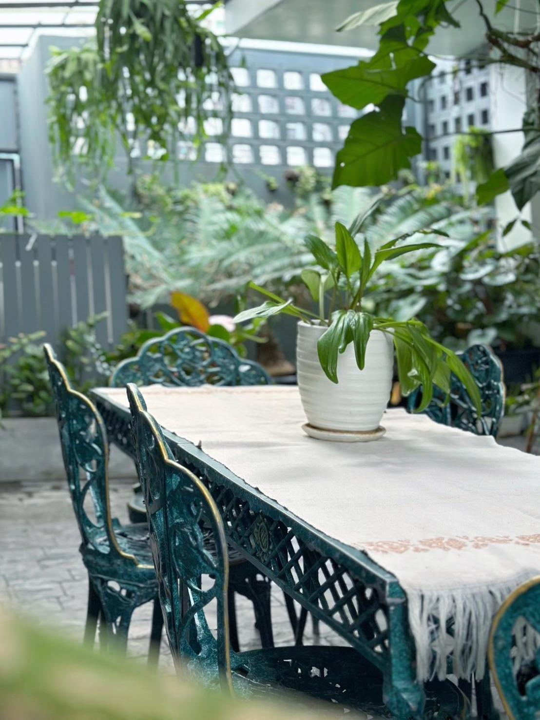 Udms On Nut 10 - Bangkok'S Charm 40 Sqm Hotel Екстериор снимка