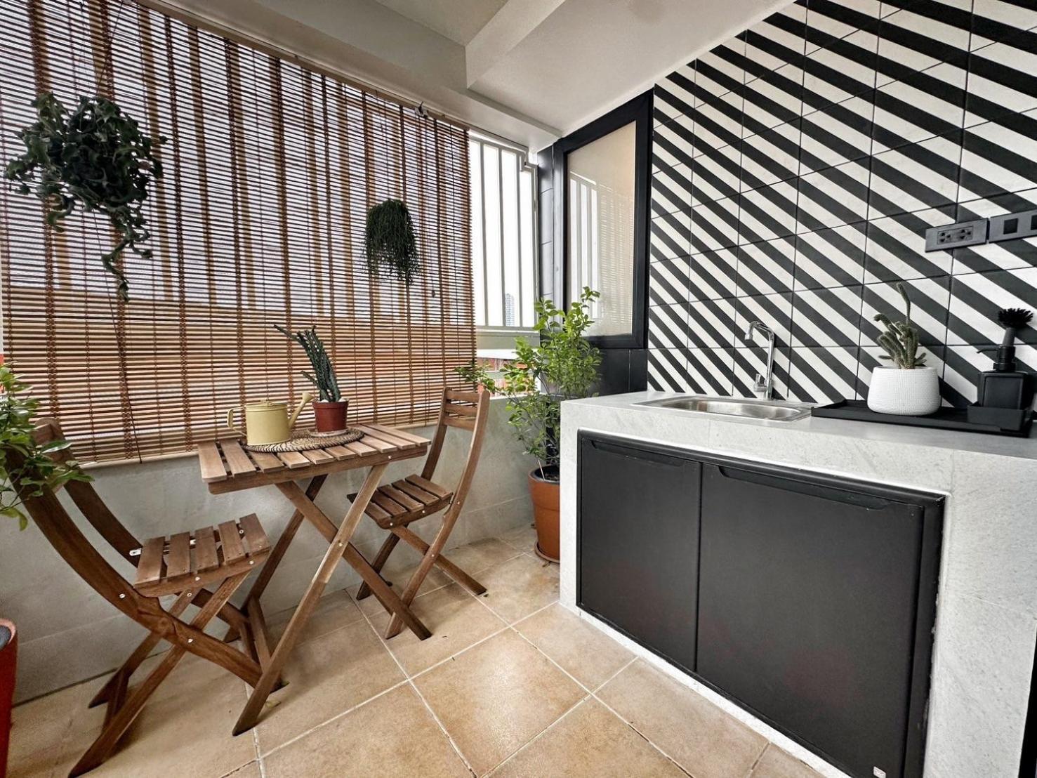Udms On Nut 10 - Bangkok'S Charm 40 Sqm Hotel Екстериор снимка