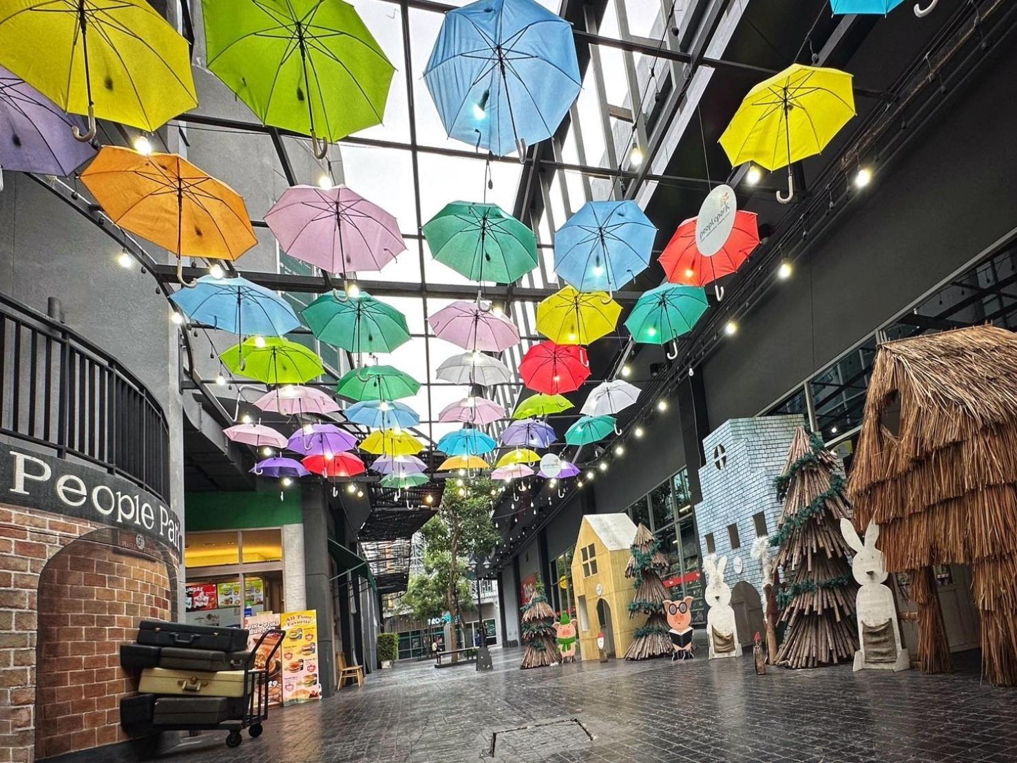 Udms On Nut 10 - Bangkok'S Charm 40 Sqm Hotel Екстериор снимка