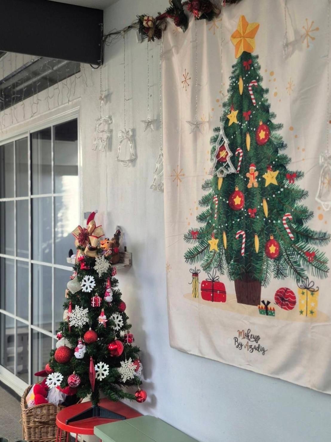 Udms On Nut 10 - Bangkok'S Charm 40 Sqm Hotel Екстериор снимка